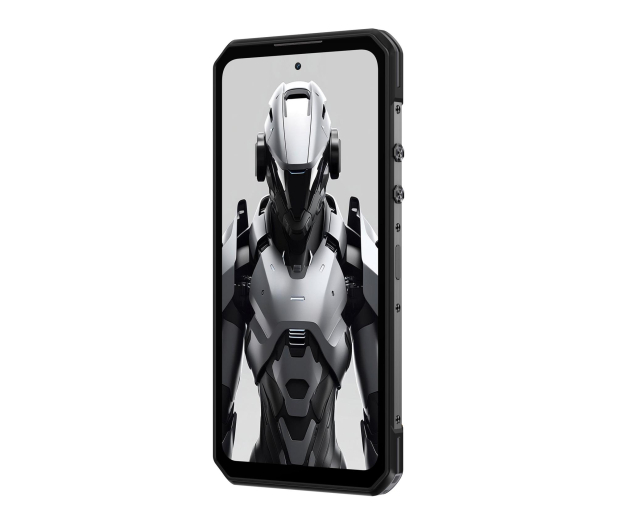 OUKITEL WP60 5G 16/512GB 10000mAh Srebrny WP60-SR/OL - 1474689 - zdjęcie 2